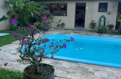 Casa no anita garibaldi com 3 quartos para venda, 160 m²