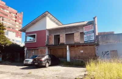 Imóvel comercial no anita garibaldi com 0 quartos para venda, 785 m²