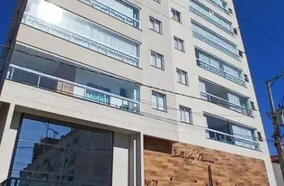 Apartamento com 3 quartos à venda no Centro, Balneário Piçarras 