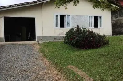 Casa com 2 quartos à venda no Floresta, Joinville 