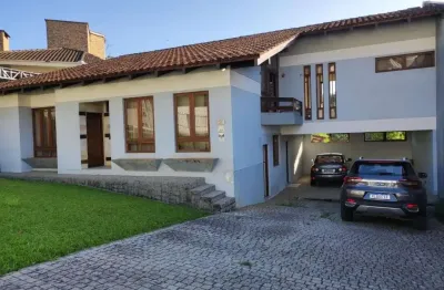 Casa com 4 quartos à venda no Saguaçu, Joinville 