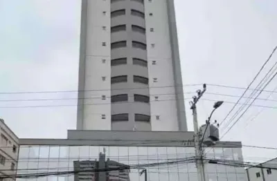 Apartamento com 3 quartos à venda no Centro, Joinville 