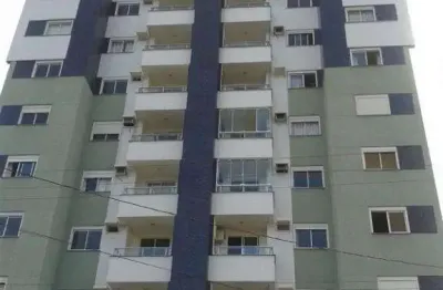 Apartamento no anita garibaldi com 3 quartos para venda, 92 m²