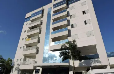 Apartamento no américa com 3 quartos para venda, 138 m²