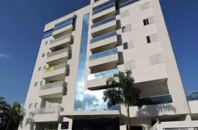 Apartamento com 3 quartos à venda no América, Joinville 