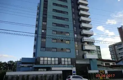 Apartamento no saguaçú com 3 quartos para venda, 93 m²
