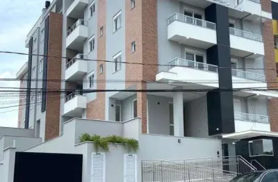 Cobertura no costa e silva com 3 quartos para venda, 230 m²