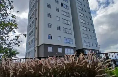 Apartamento no glória com 3 quartos para venda, 74 m²