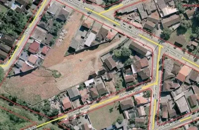 Terreno no santo antônio com 0 quartos para venda, 7721 m²