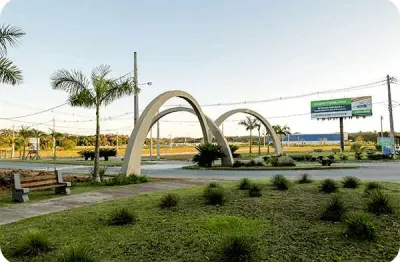 Terreno à venda no Itinga, Araquari 