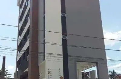 Apartamento com 1 quarto para alugar no América, Joinville 