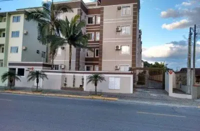 Apartamento com 2 quartos para alugar no Glória, Joinville 