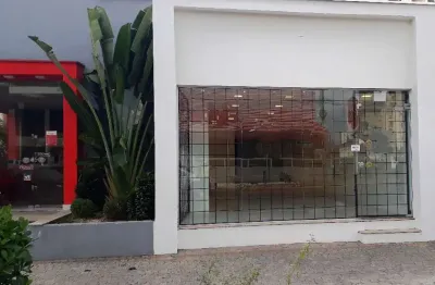 Sala comercial no bucarein com 0 quartos para locação, 100 m²