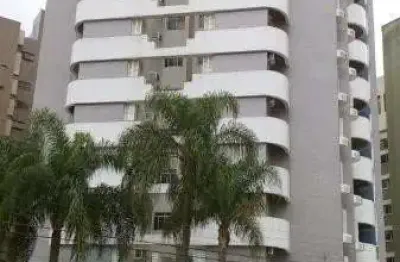 Apartamento no bucarein com 3 quartos para venda, 106 m²