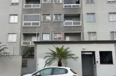 Apartamento no santo antônio com 2 quartos para venda, 54 m²
