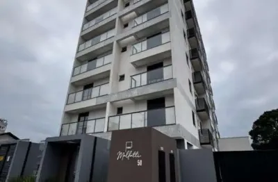 Apartamento no anita garibaldi com 3 quartos para venda, 71 m²