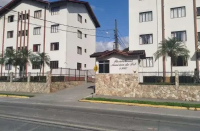 Apartamento com 3 quartos à venda no América, Joinville 