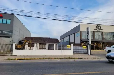 Casa no anita garibaldi com 5 quartos para venda, 112 m²