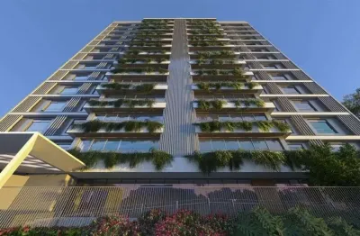 Apartamento com 4 quartos à venda no Atiradores, Joinville 