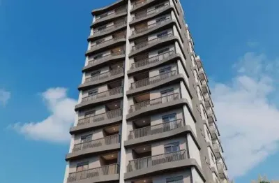 Apartamento no anita garibaldi com 2 quartos para venda, 72 m²