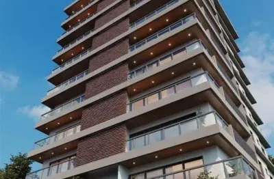 Apartamento com 3 quartos à venda no América, Joinville 