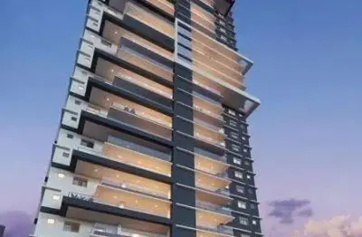 Apartamento com 4 quartos à venda no Atiradores, Joinville 