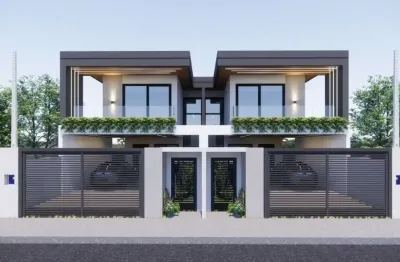 Casa com 3 quartos à venda no Glória, Joinville 