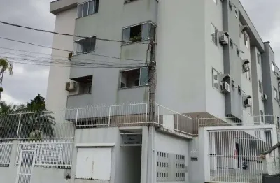 Apartamento com 2 quartos para alugar no Glória, Joinville 