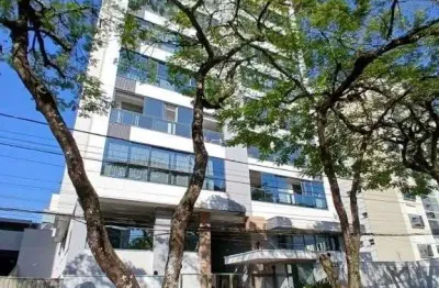 Cobertura com 3 quartos à venda no América, Joinville 