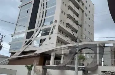 Apartamento com 3 quartos à venda no América, Joinville 