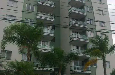 Apartamento com 3 quartos à venda no Costa e Silva, Joinville 