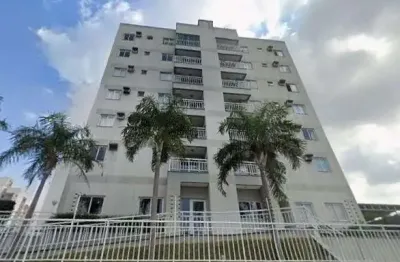 Cobertura com 3 quartos à venda no Floresta, Joinville 