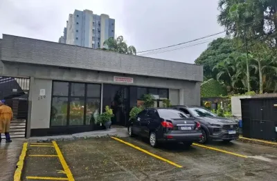 Imóvel comercial no anita garibaldi com 0 quartos para locação, 16 m²