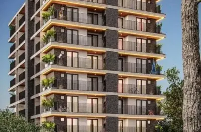 Apartamento com 3 quartos à venda no Bucarein, Joinville 