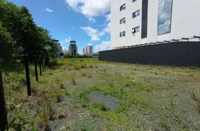 Terreno à venda no Santo Antônio, Joinville 