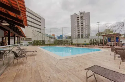 Cobertura com 3 quartos à venda no América, Joinville 