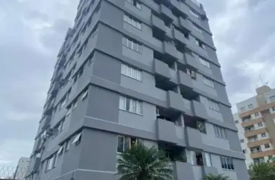 Apartamento no anita garibaldi com 2 quartos para venda, 126 m²