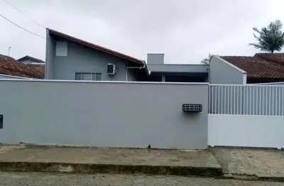 Casa com 3 quartos à venda no Itinga, Araquari 