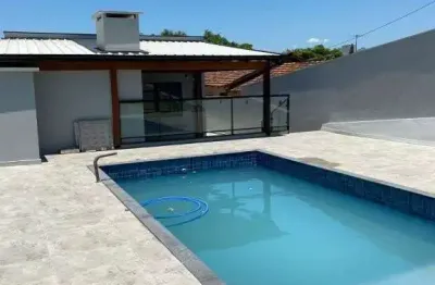 Casa com 3 quartos à venda no Saguaçu, Joinville 