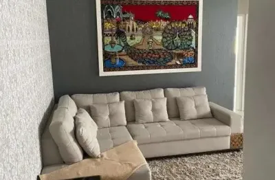 Apartamento no costa e silva com 2 quartos para locação, 77 m²