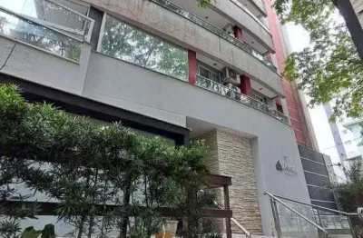 Apartamento no anita garibaldi com 3 quartos para venda, 99 m²