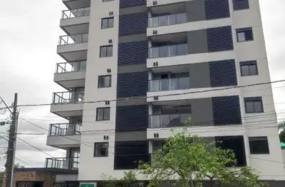 Apartamento com 3 quartos à venda no Santo Antônio, Joinville 