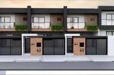 Casa com 3 quartos à venda no Costa e Silva, Joinville 