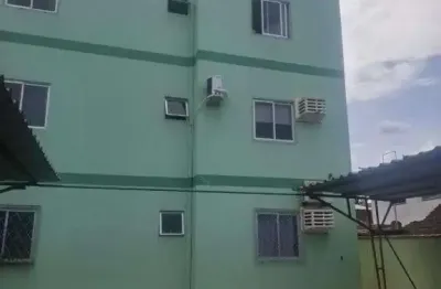 Apartamento com 1 quarto para alugar no Costa e Silva, Joinville 