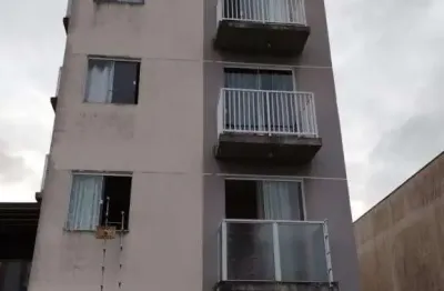 Apartamento com 2 quartos à venda no Guanabara, Joinville 