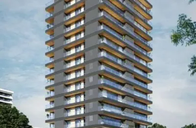 Apartamento com 3 quartos à venda no Atiradores, Joinville 