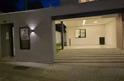 Casa com 3 quartos à venda no América, Joinville 