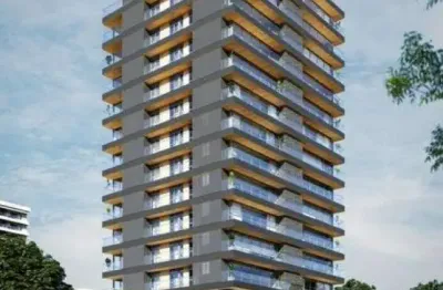 Apartamento com 3 quartos à venda no Atiradores, Joinville 