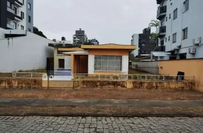 Terreno à venda no América, Joinville 