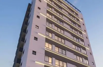 Apartamento com 3 quartos à venda no América, Joinville 